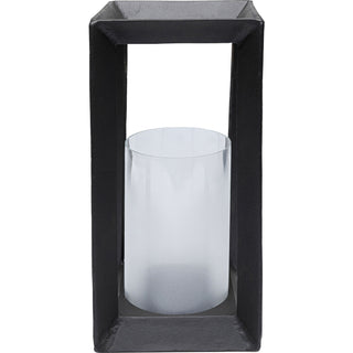Lantern Mabel 46cm - DEKOR