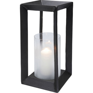 Lantern Mabel 46cm - DEKOR