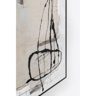 Large Canvas Wall Art 