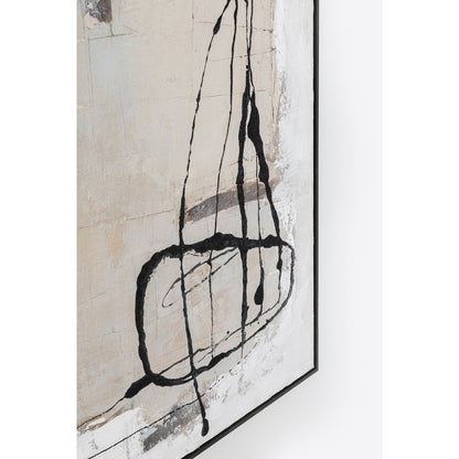 Large Canvas Wall Art 