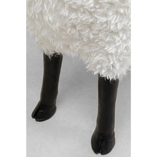 Decorative Ram Figurine