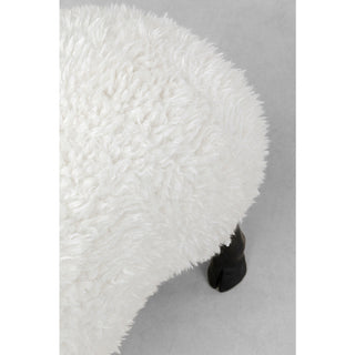 Decorative Ram Figurine