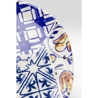 Plate Fresco √ò26cm - DEKOR