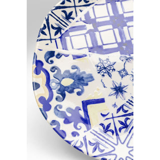 Plate Fresco √ò26cm - DEKOR