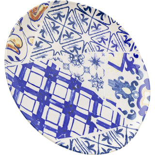 Plate Fresco √ò26cm - DEKOR