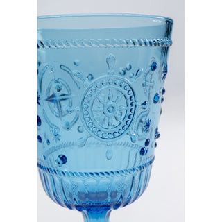Wine Glass Greece - DEKOR