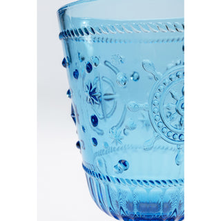 Wine Glass Greece - DEKOR