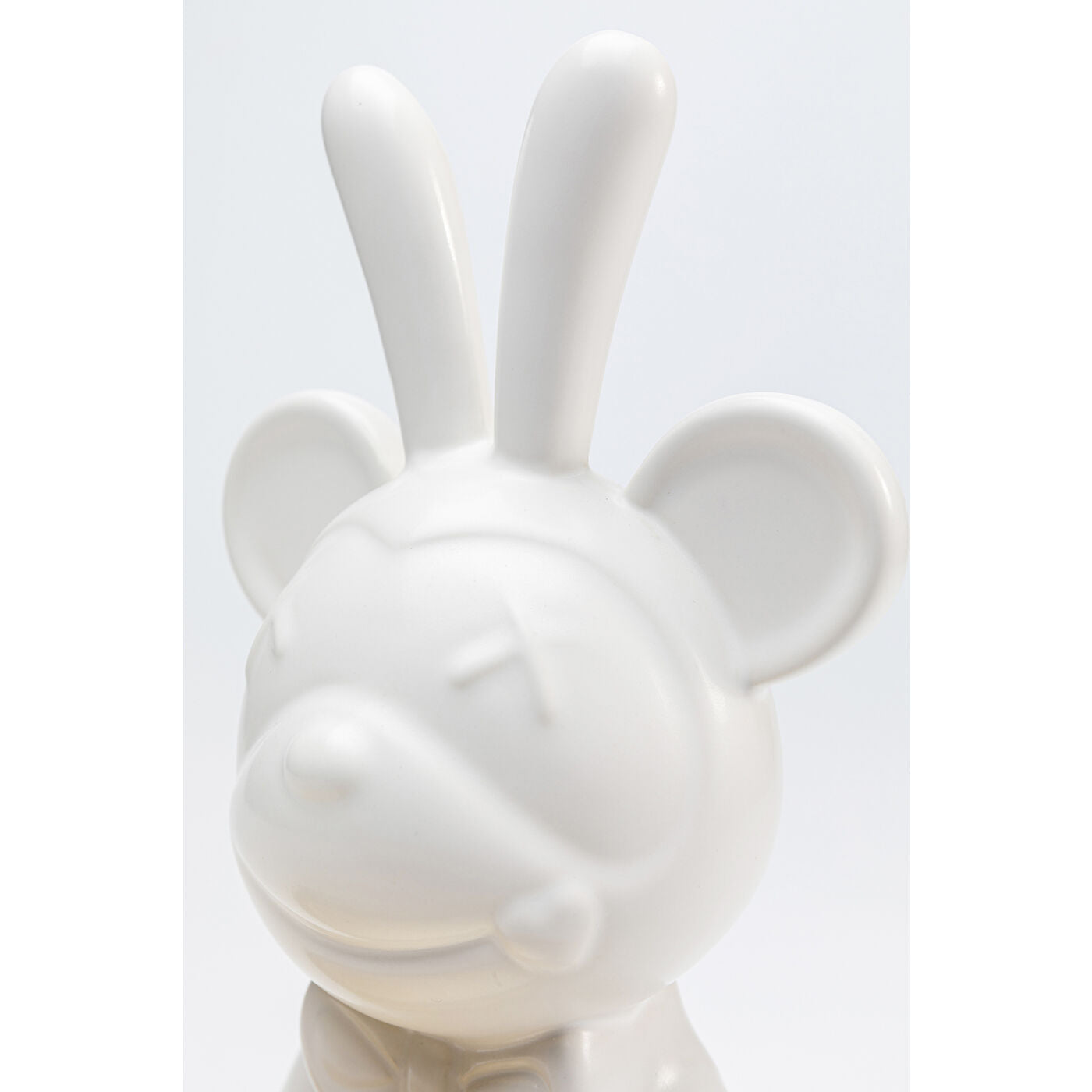 Butler Bear Figurine