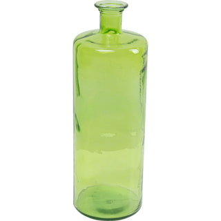 Vase Tutti Green 75cm - DEKOR