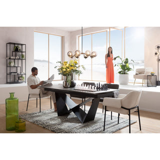 Vase Tutti Green 75cm - DEKOR