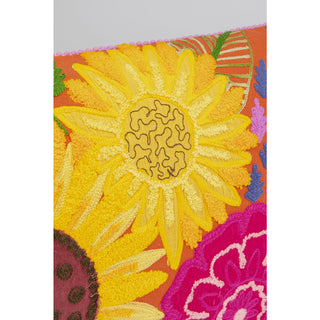 Cushion Girasole 60x40cm - DEKOR