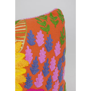 Cushion Girasole 60x40cm - DEKOR