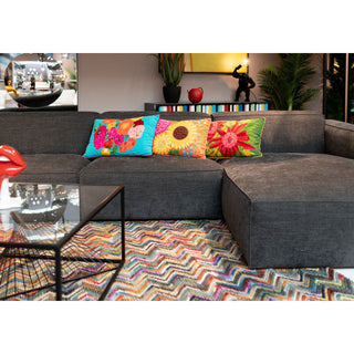 Cushion Girasole 60x40cm - DEKOR