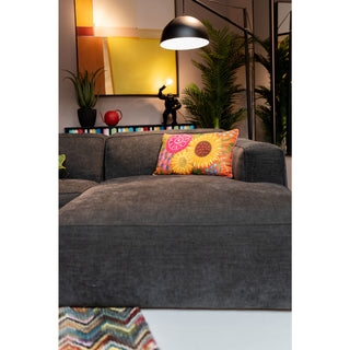 Cushion Girasole 60x40cm - DEKOR