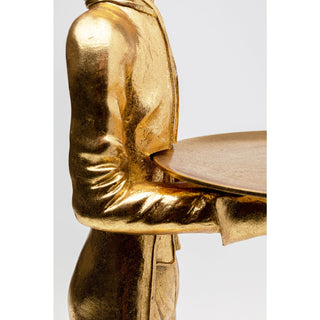 Handmade Deco Figurin