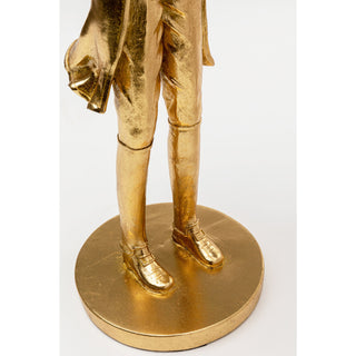 Handmade Deco Figurin