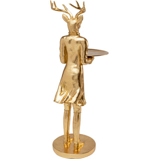 Handmade Deco Figurin