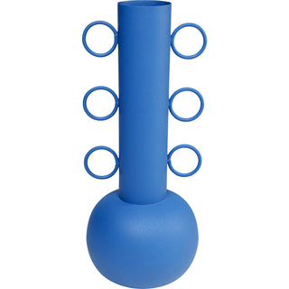 Vase Curly 53cm - DEKOR