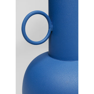 Vase Curly 53cm - DEKOR