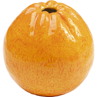 Ceramic Dolomite Glazed Vase