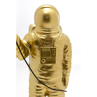 Decorative Astronaut Statue
