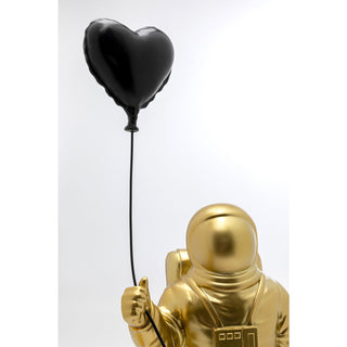 Decorative Astronaut Statue