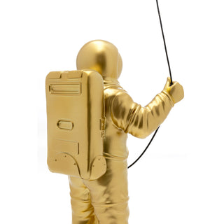 Decorative Astronaut Statue