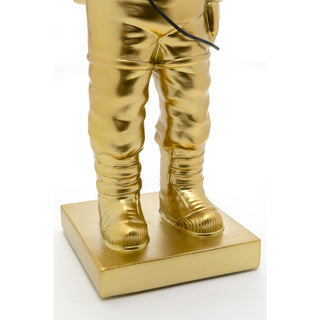 Decorative Astronaut Statue