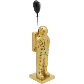 Decorative Astronaut Statue