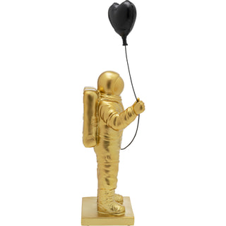 Decorative Astronaut Statue