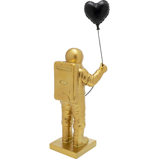 Decorative Astronaut Statue