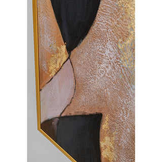 Framed Picture Ladyship 160x80cm - DEKOR