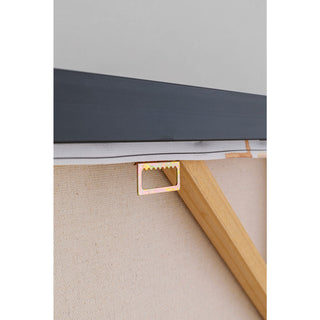 Framed Picture Ladyship 160x80cm - DEKOR