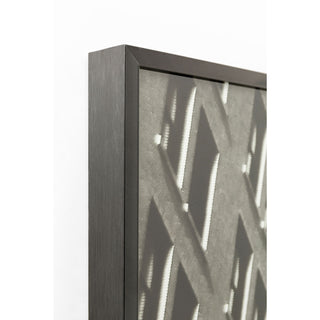 Framed Picture City Tour 100x150cm - DEKOR