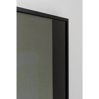 Framed Picture City Tour 100x150cm - DEKOR