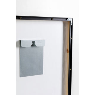 Framed Picture City Tour 100x150cm - DEKOR