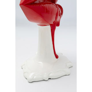Deco Object Hot Lips 26cm - DEKOR