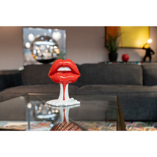 Deco Object Hot Lips 26cm - DEKOR