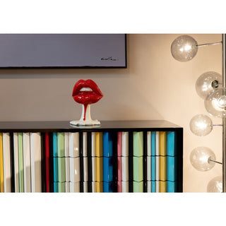 Deco Object Hot Lips 26cm - DEKOR