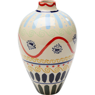 Vase Los Cabos 26cm - DEKOR