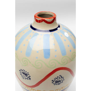 Vase Los Cabos 26cm - DEKOR