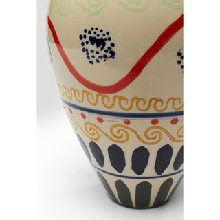 Vase Los Cabos 26cm - DEKOR