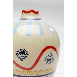 Vase Los Cabos 26cm - DEKOR