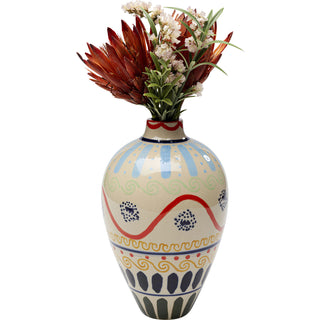 Vase Los Cabos 26cm - DEKOR