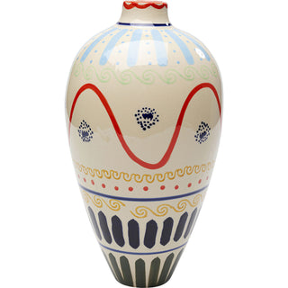 Vase Los Cabos 37cm - DEKOR