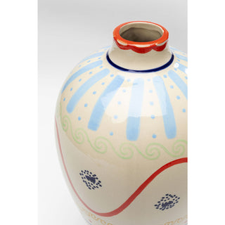 Vase Los Cabos 37cm - DEKOR