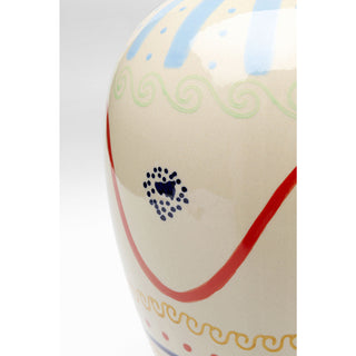 Vase Los Cabos 37cm - DEKOR