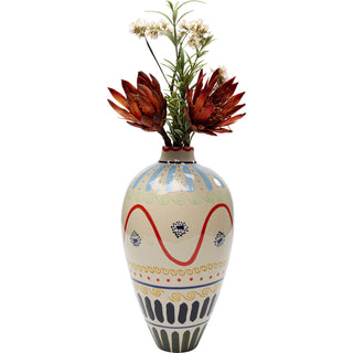 Vase Los Cabos 37cm - DEKOR