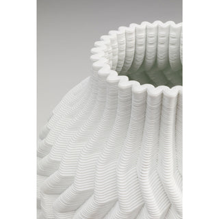 Vase Akira Oval 35cm - DEKOR