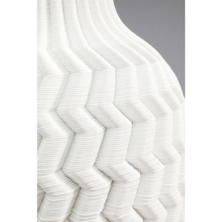Vase Akira Oval 35cm - DEKOR